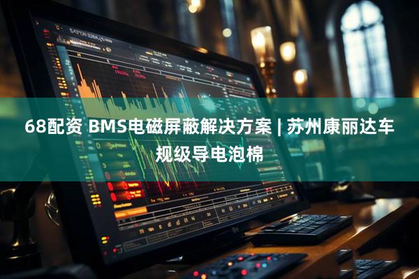 68配资 BMS电磁屏蔽解决方案 | 苏州康丽达车规级导电泡棉